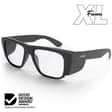 Fusions-XL-R-Matte-Black-TRXE_Clear-UV400-Lens_02-Angle-750px