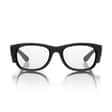 Classics-R-Matte-Black_Clear-UV400-Lens_01-Front_750px