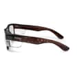 Fusions-R-Brown-Tort_Clear-UV400-Lens_03-Side