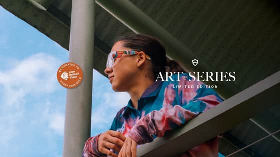 SafeStyle Art Series V.3 limited edition blog banner
